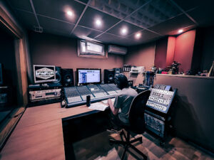 Headroom Estudio S.l.
