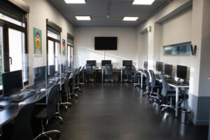 CEV - Escuela Superior de Formación Audiovisual, Animación 3D y Nuevas Tecnologías