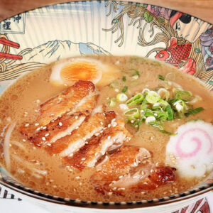 Igo Ramen Madrid