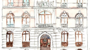 Clases de historia del arte en Madrid