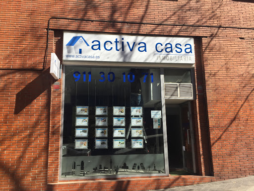 Activa Casa inmobiliaria