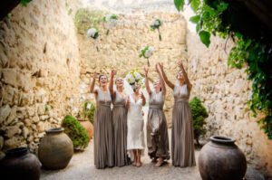 Wedding Planner Madrid ELITE BODAS - Organización de Bodas y Eventos