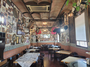 Bodega La Andaluza