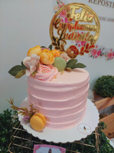 Tartas Cloe