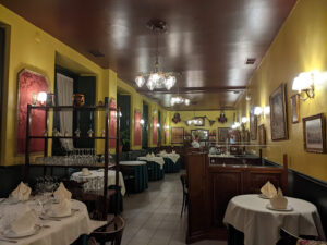 Rasputín (Madrid)
