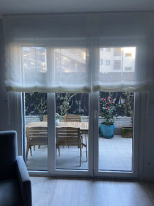 Luxol - Estores y cortinas a medida