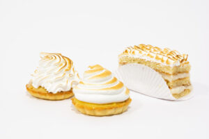 Pasteleria Evelia