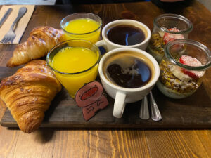 Pum Pum Bakery