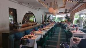 Don Lay Restaurante