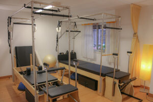 Centro Sedna Pilates - Clases de pilates en Madrid