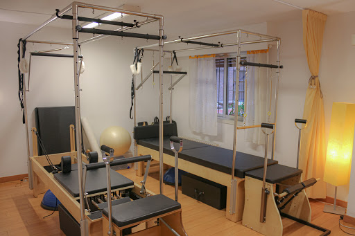 Centro Sedna Pilates - Clases de pilates en Madrid