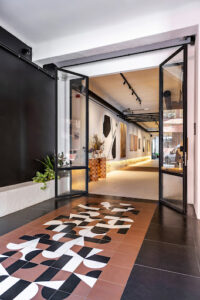 Estudio diseño Absoluto