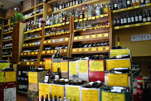 La Bodega de Santa Rita