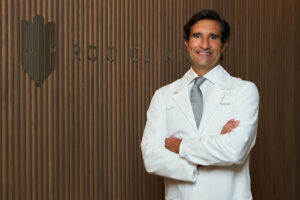 ROC Clinic, clínica de urología