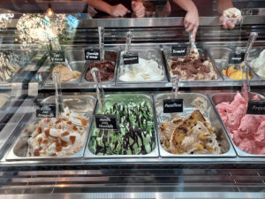 Di Angelo Gelateria