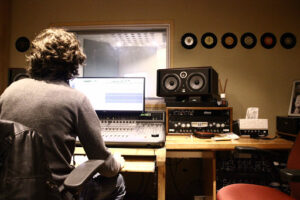 PullPush Studio