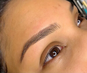 Cejas Madrid