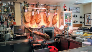 Más Jamón