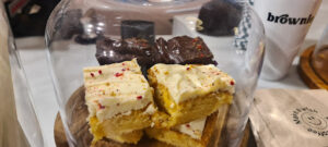 Brownie - Hermosilla
