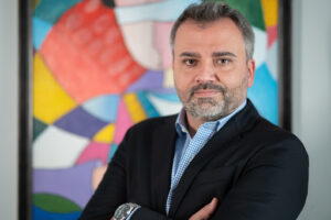 Abogado David Navarro