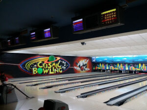Bowling Sur