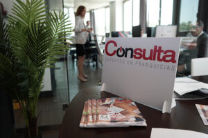 Consulta Franquicias