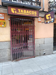 Estanco 635