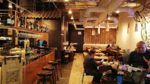 Imanol Gourmet Experience Castellana