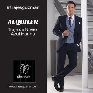 Trajes Guzmán