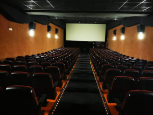 Cines Verdi