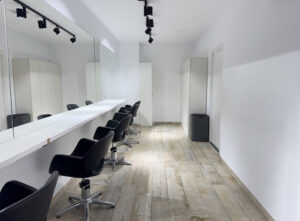 Universidad Provalliance - Escuela de Peluquería Madrid