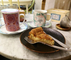 Sucre Salón de Té