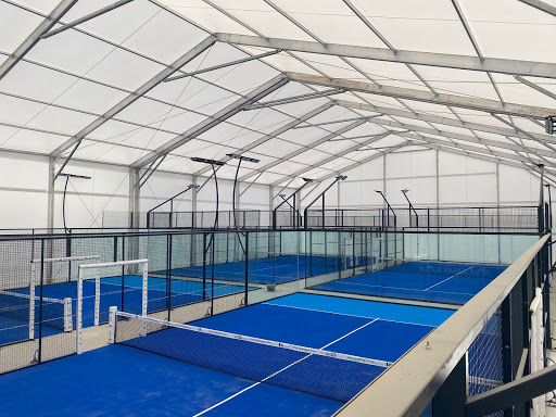 Vim Padel Indoor