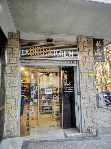 Labirratorium