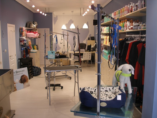 Style And Dog, equipamiento profesional para peluquerías caninas