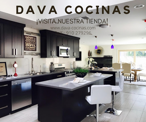 Dava Cocinas