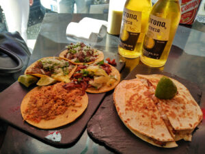 Takos Al Pastor
