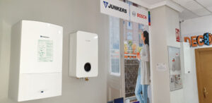 Decogas - Instaladores de calderas en Madrid