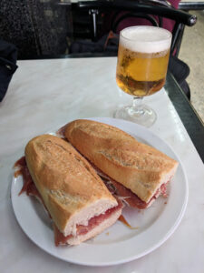 Paraíso del Jamón