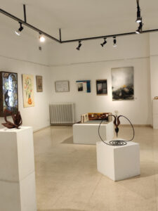 Escuela de Arte La Palma