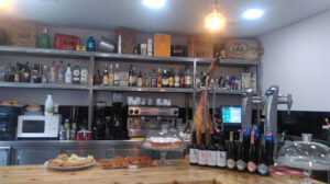 Gastrobar la sal