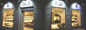 Zapaterías Estellés