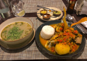 La Rochela