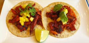 Taqueria La Lupita