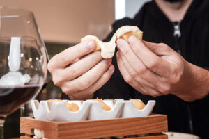 Casterráneo - Restaurante en Madrid