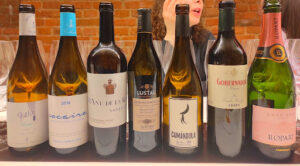 Vino & Compañía