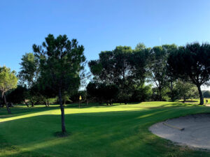 Golf Negralejo