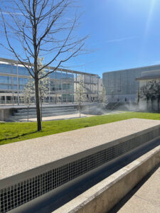 Universidad Francisco de Vitoria