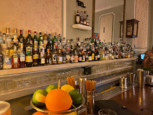 1862 Dry Bar