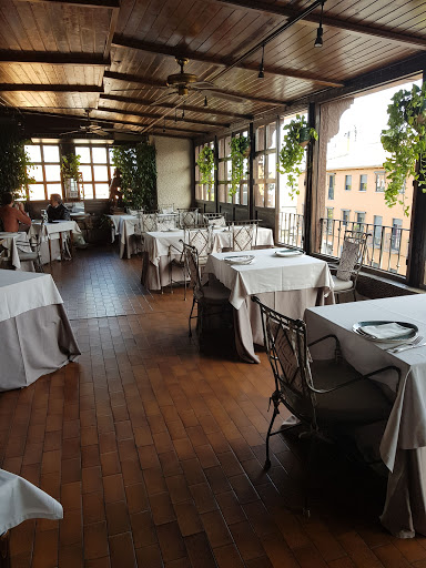 Restaurante Casa Pedro